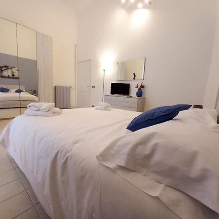 Casa Mare Apartment Genoa Luaran gambar