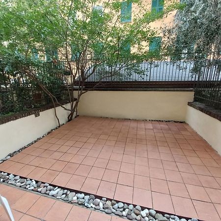 Casa Mare Apartment Genoa Luaran gambar