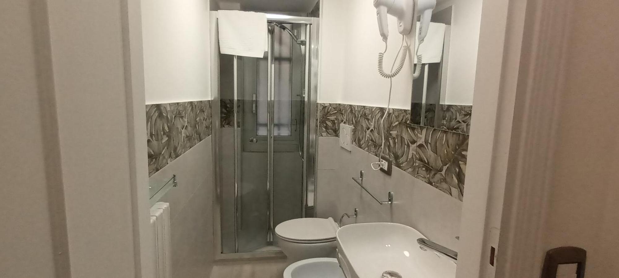 Casa Mare Apartment Genoa Luaran gambar