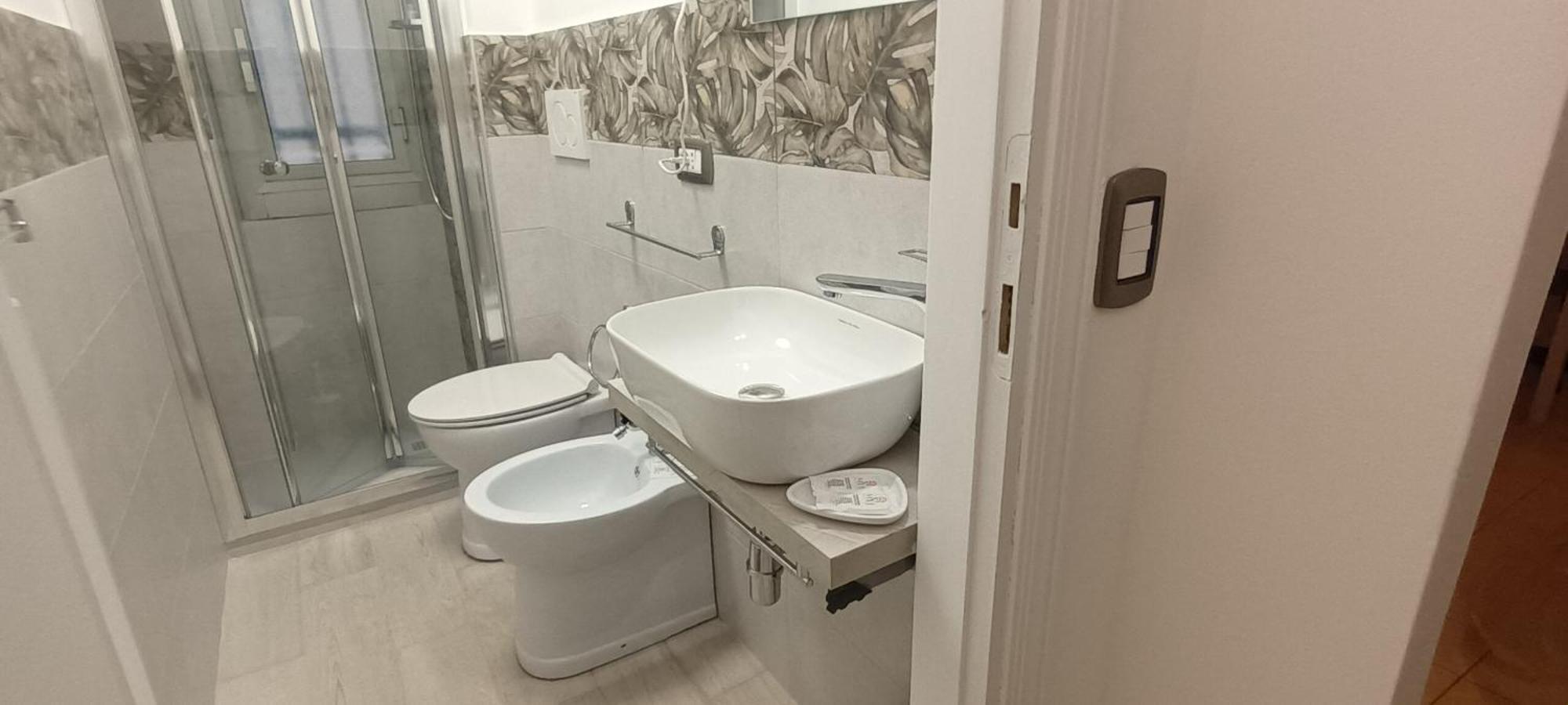Casa Mare Apartment Genoa Luaran gambar