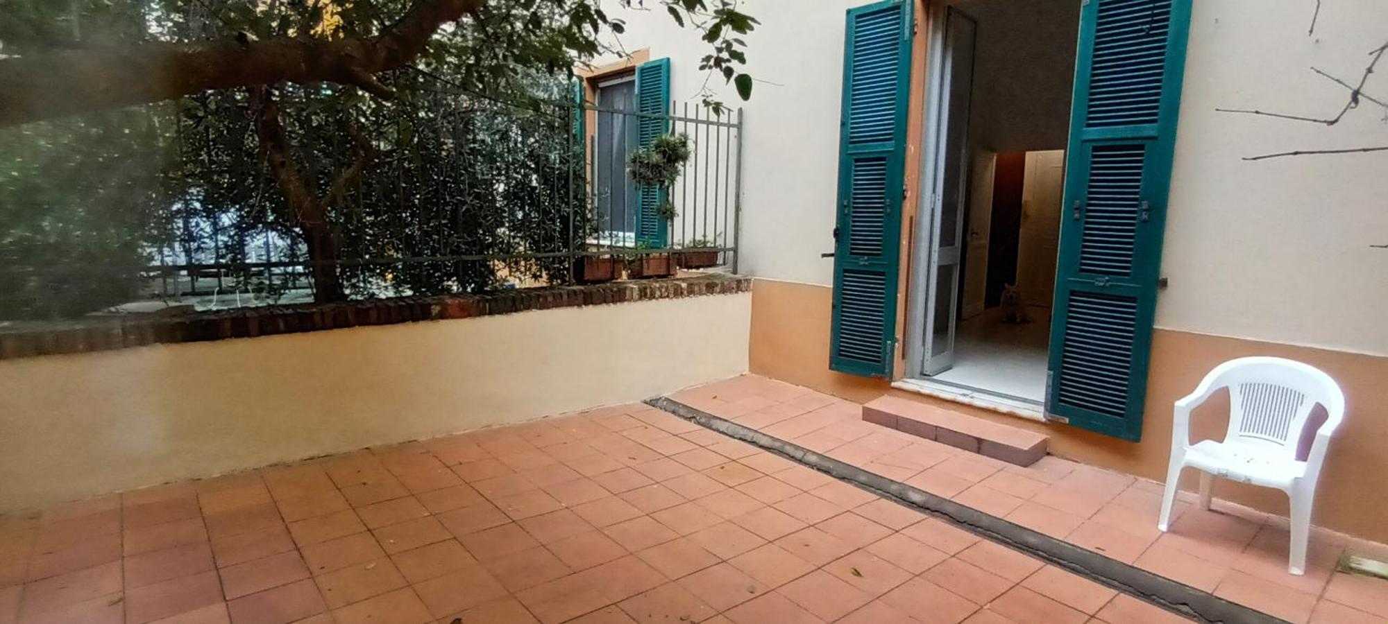 Casa Mare Apartment Genoa Luaran gambar