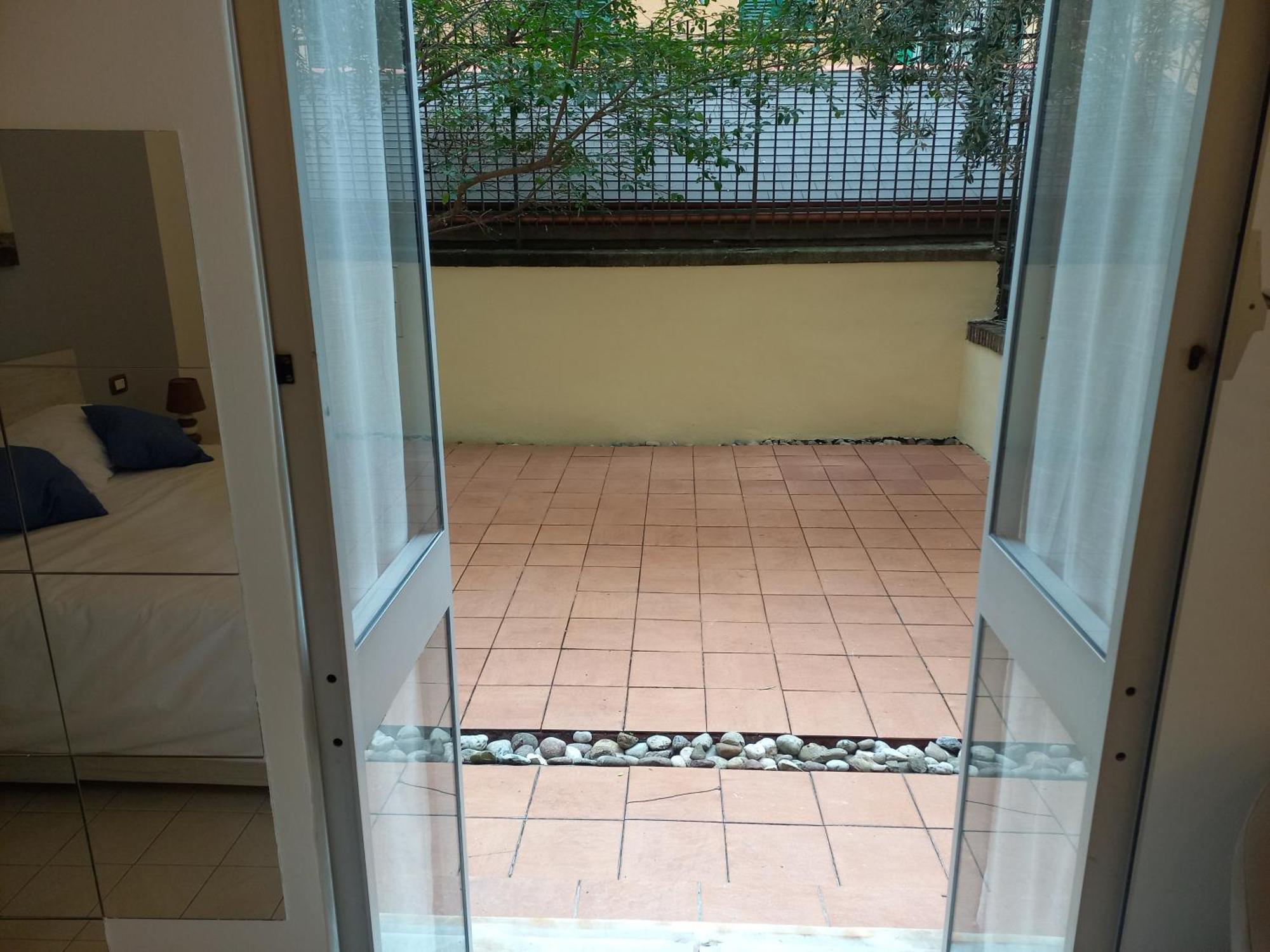 Casa Mare Apartment Genoa Luaran gambar