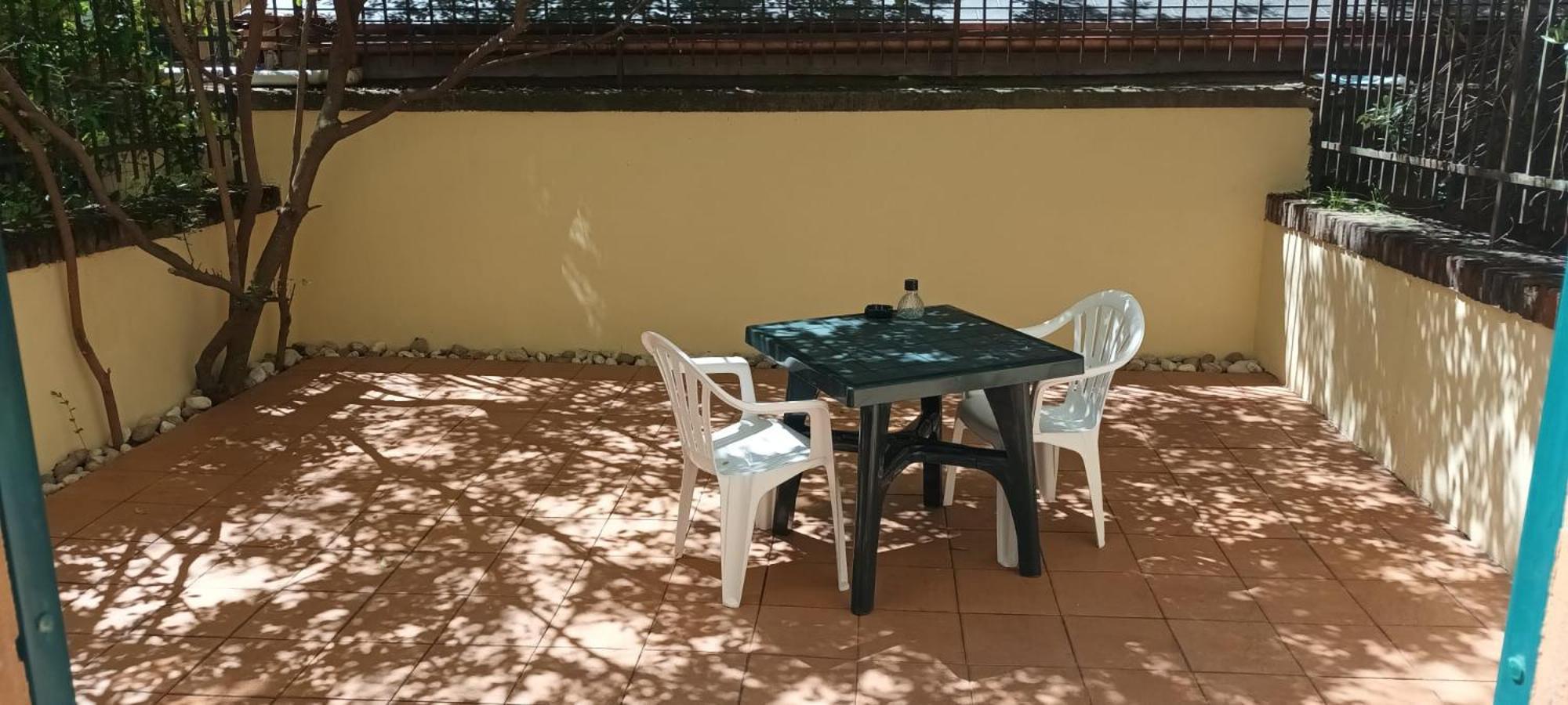 Casa Mare Apartment Genoa Luaran gambar
