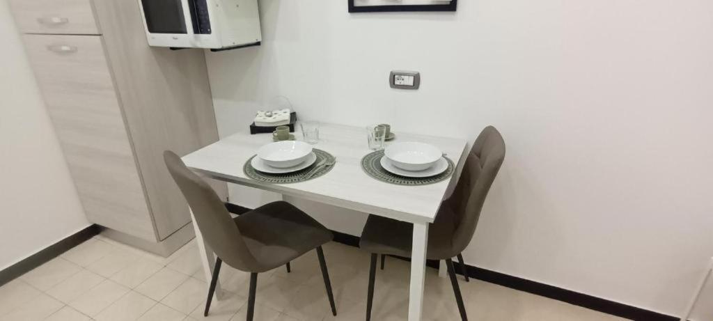 Casa Mare Apartment Genoa Luaran gambar